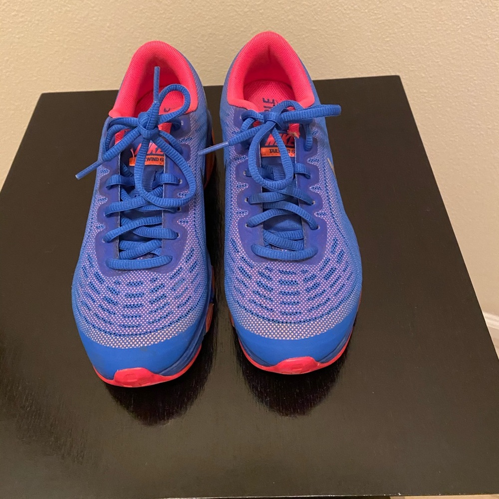 Nike sneakers